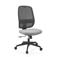 Minoro B - Siège de bureau de qualité professionnelle Gris