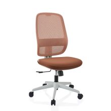 Minoro W - Siège de bureau de qualité professionnelle Marron