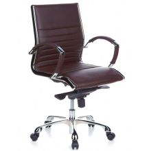 PARMA 10 - Siège de direction de qualité professionnelle Marron