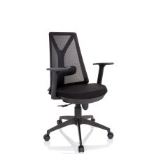 FALUN BASIC - Siège de bureau à domicile Noir