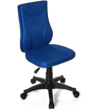KIDDY BASE - Chaise pivotante pour des enfants Bleu