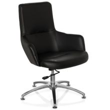 SHAKE 300 - Fauteuils lounges Noir
