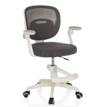 KIDDY SMART - Chaise pivotante pour des enfants Gris