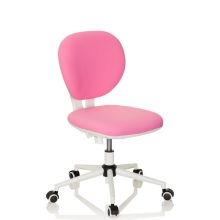 KID VIVO - Chaise pivotante pour des enfants Pink / Rose