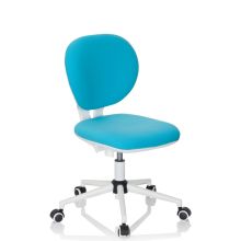 KID VIVO - Chaise pivotante pour des enfants turquoise