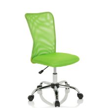 KIDDY NET I - Chaise pivotante pour des enfants Vert