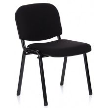 XT 600 SW - Chaise à quatre pieds Noir