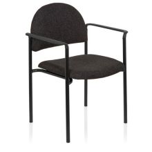 XT 700 - Chaise à quatre pieds Gris