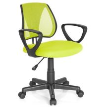 KIDDY CD - Chaise pivotante pour des enfants Vert