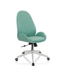 AVEA I - Siège de bureau à domicile Aqua