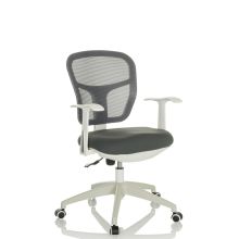 TOP 108 W - Siège de bureau à domicile Gris