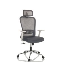 BELAIA W - Siège de bureau à domicile Gris