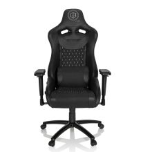GAMEBREAKER SX 04 - Fauteuil Gamer Noir