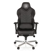GAMEBREAKER COLOSSUS - Fauteuil Gamer Noir
