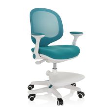 KID ERGO - chaise pour enfants Bleu