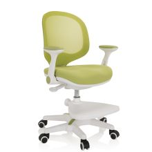 KID ERGO - chaise pour enfants Vert