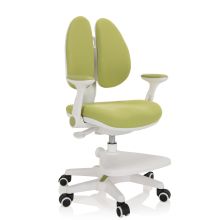 KID WING - chaise pour enfants Vert