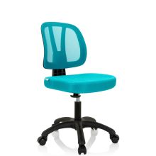 KID YU 200 - Chaise pivotante pour des enfants turquoise