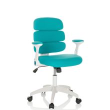 KID ERGOLINO W - Chaise pivotante pour des enfants Bleu