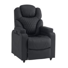 Game Sport RX - Fauteuils lounges Noir