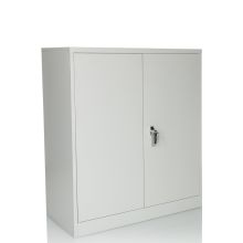 COLOR AS 105 - Armoire de classement Gris lumière
