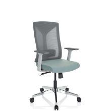 HALIFAX - Siège de bureau de qualité professionnelle menthe