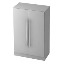 SIGNA G 7550 RE - Gris poignée de bastingage plastique