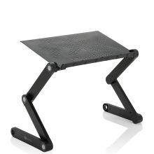 VM-SA II - Bureau assis-debout Noir