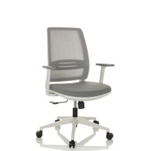 PROFONDO ECO W - Siège de bureau à domicile Gris