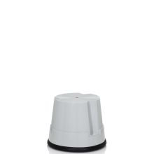 TIO-S - Tabouret marchepied Gris