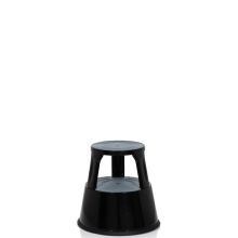 TIO-M II - Tabouret marchepied Noir