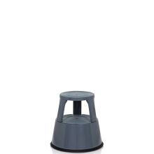 TIO-M II - Tabouret marchepied Gris foncé