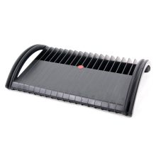 PODI - Repose-pieds Noir