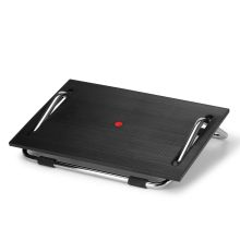 PODI III - Repose-pieds Noir