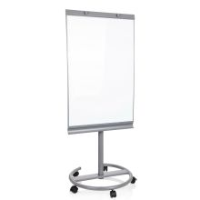 MULTIBOARD - Tableau blanc Argent