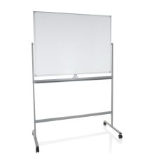 MULTIBOARD I - Tableau blanc Blanc / Argent