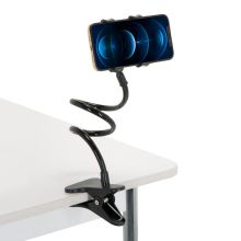 FLEXMOBI - Support de téléphone portable & tablette Noir