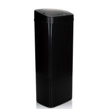 CLEAN V 50L - Poubelle à capteur Noir