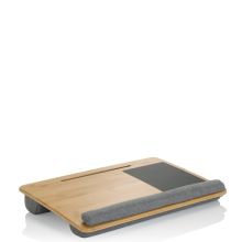 COMFILAP - Support pour ordinateur portable Gris