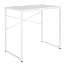 EASY UP H I | 78x46 - Bureau Blanc