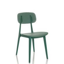 ARTIFO HOL - Chaise d'extérieur Vert