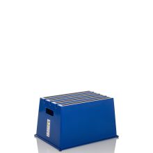 TIO-E1 - Tabouret marchepied Bleu