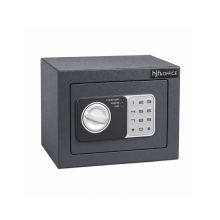 Safe Compact Mini - Coffre-fort anthracite