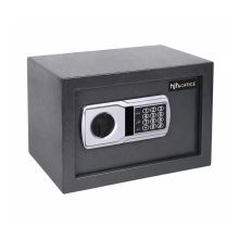 Safe Compact Basic - Coffre-fort anthracite