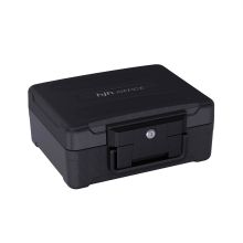 Safe Compact Slim - Coffre-fort Noir