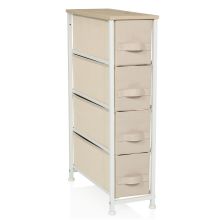 FOLDRESS S - Commode Beige