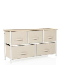 FOLDAR - Commode Beige