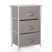 FOLDRESS M - Commode Gris