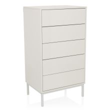 BJORDAL - Commode Blanc