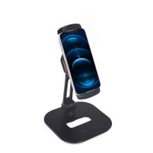 FLEXMOBI IV - Support de téléphone portable & tablette Noir